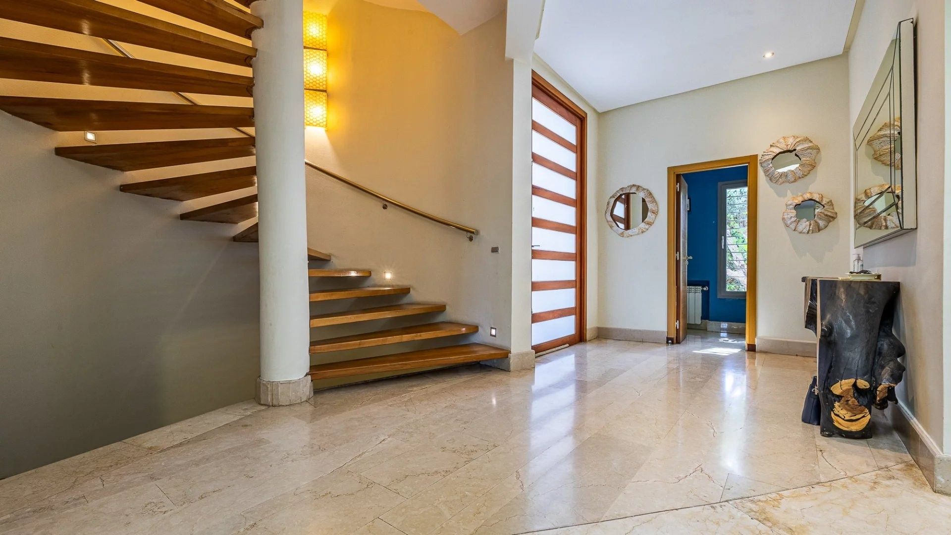 Buy Villa 8 rooms 600 m² Casablanca