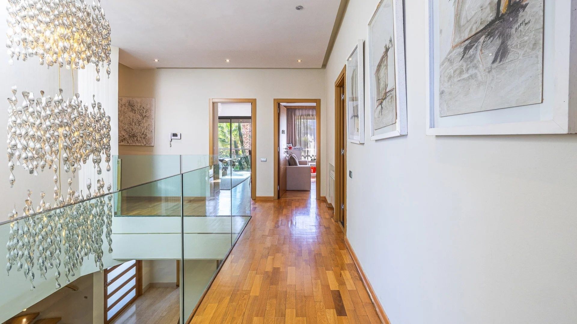 Buy Villa 8 rooms 600 m² Casablanca