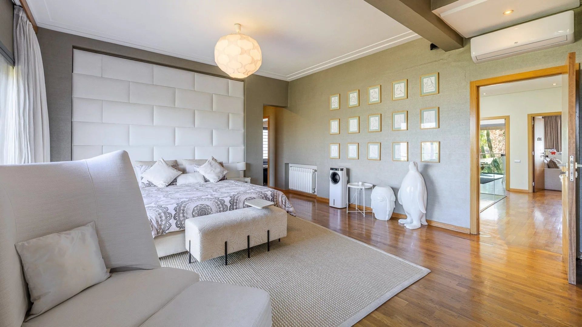 Buy Villa 8 rooms 600 m² Casablanca