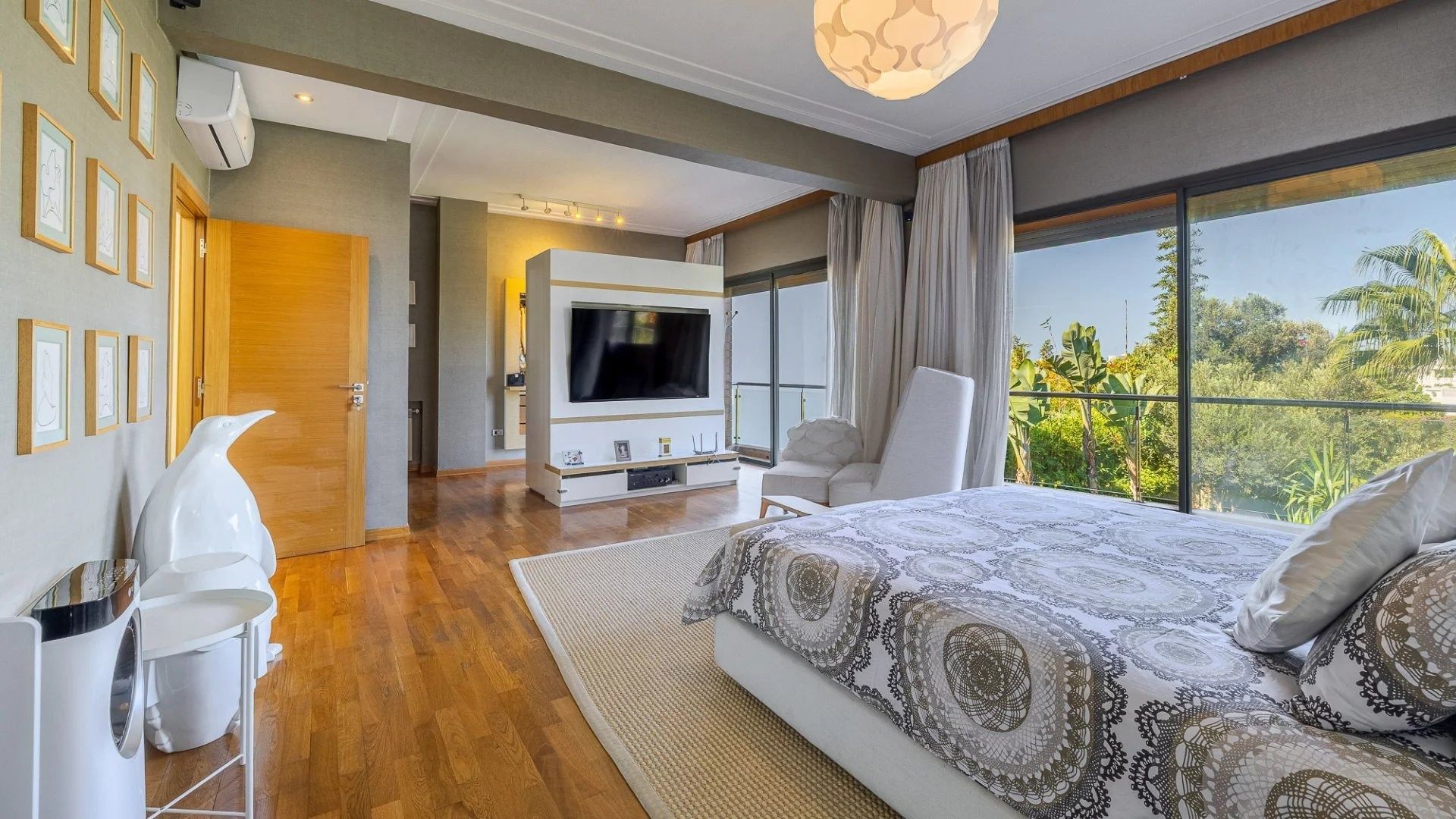 Buy Villa 8 rooms 600 m² Casablanca