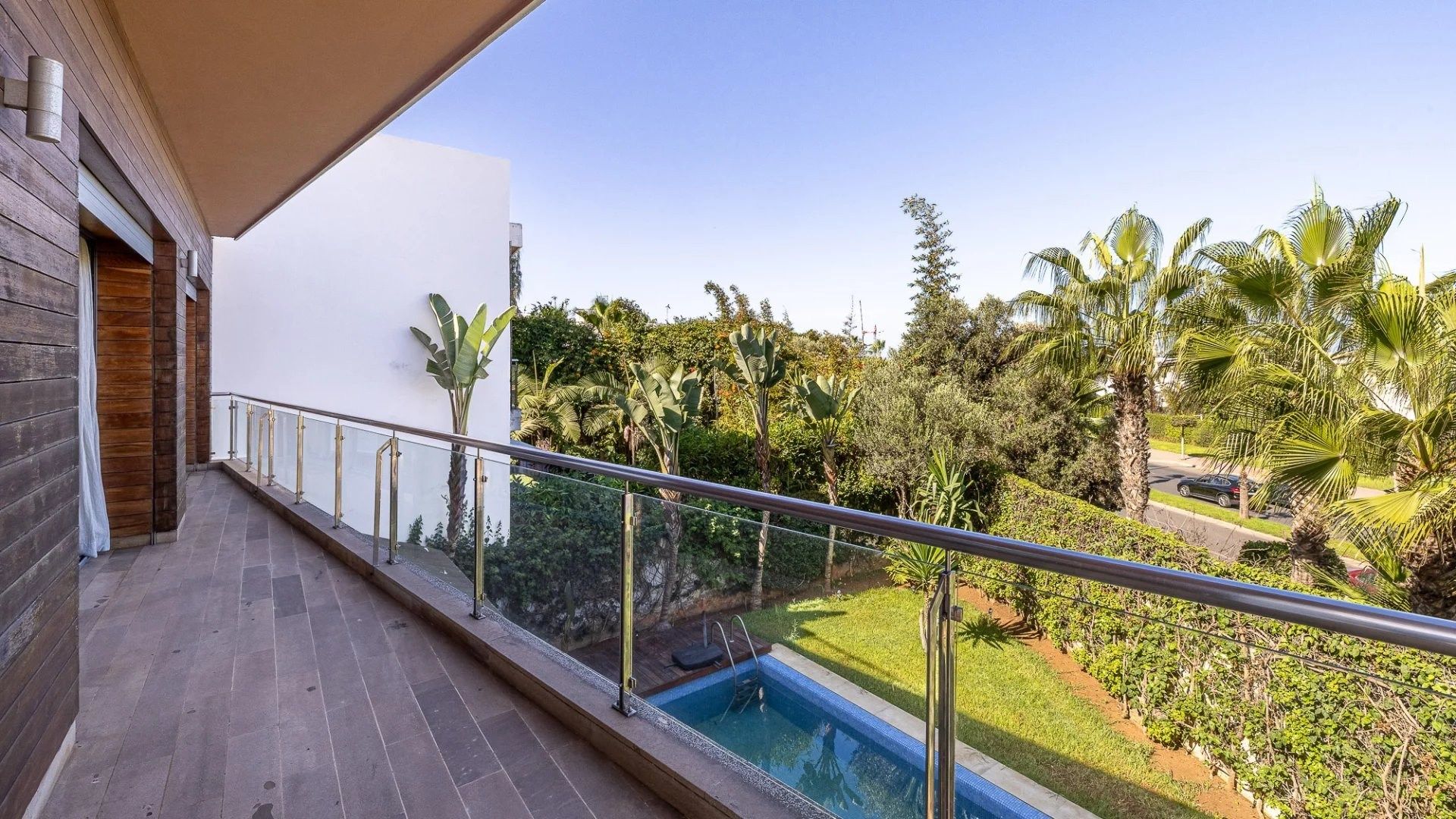 Acheter Villa 8&nbsp;pièces 600&nbsp;m² Casablanca