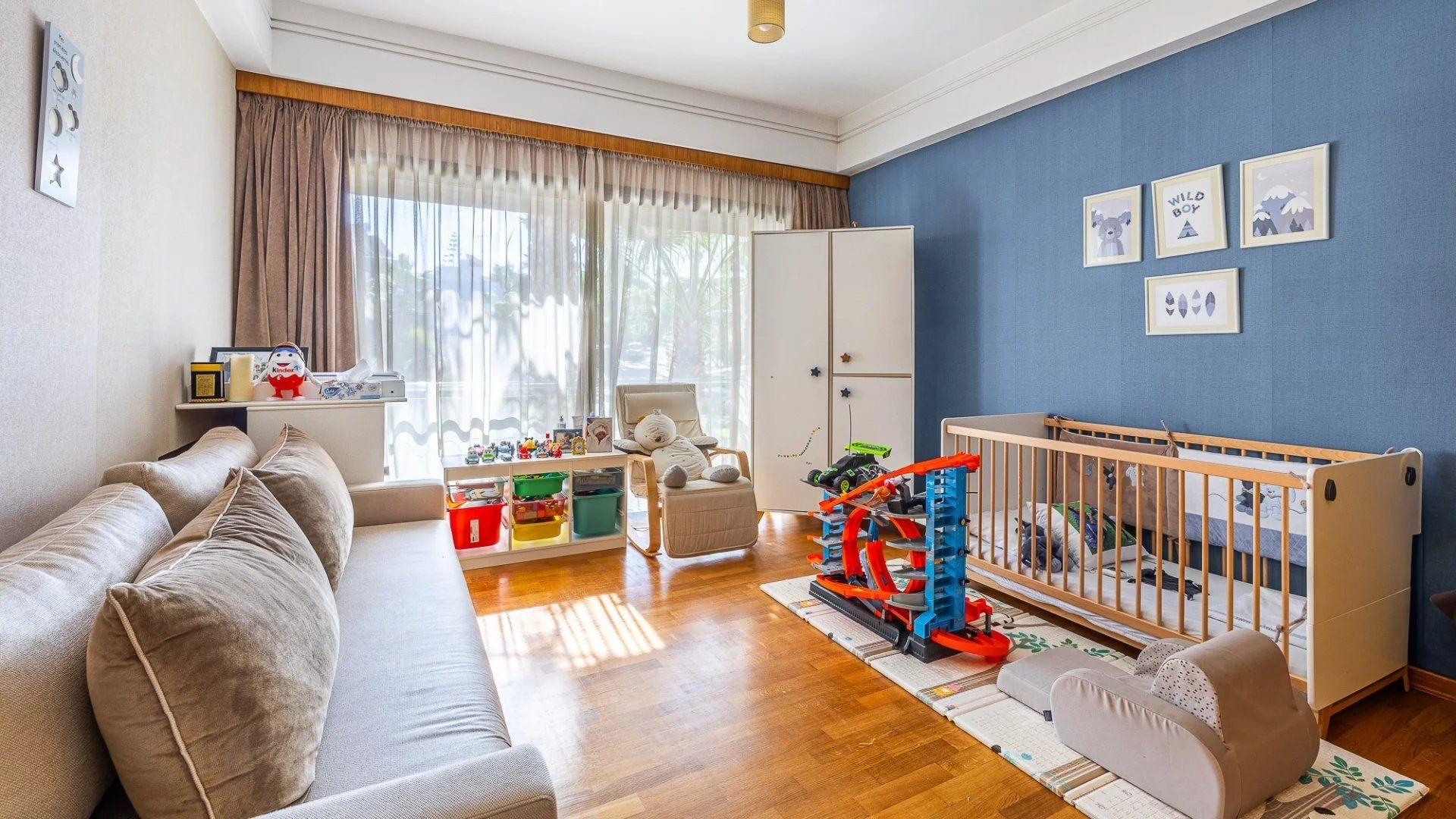 Buy Villa 8 rooms 600 m² Casablanca