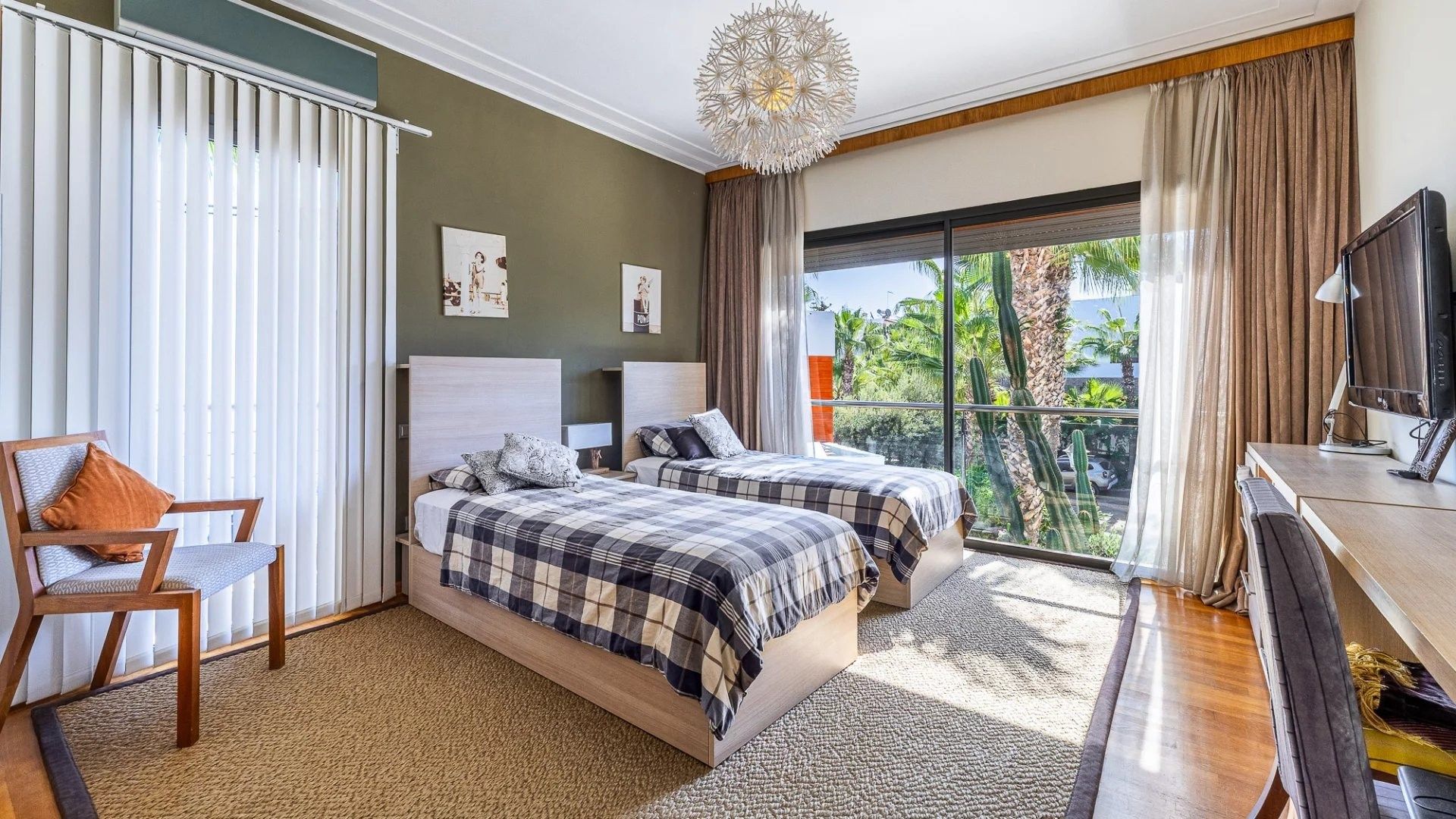 Buy Villa 8 rooms 600 m² Casablanca