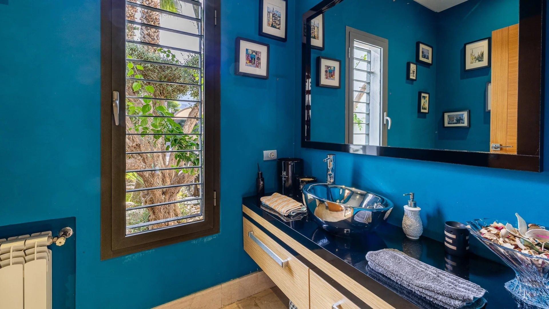 Buy Villa 8 rooms 600 m² Casablanca