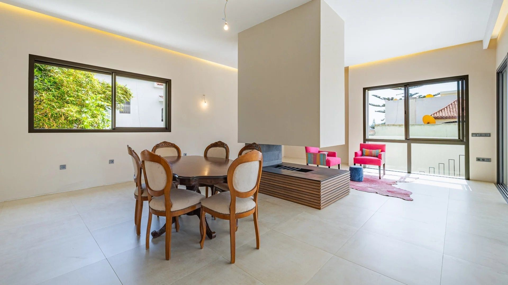 Rent Villa 7 rooms 350 m² El Harhoura