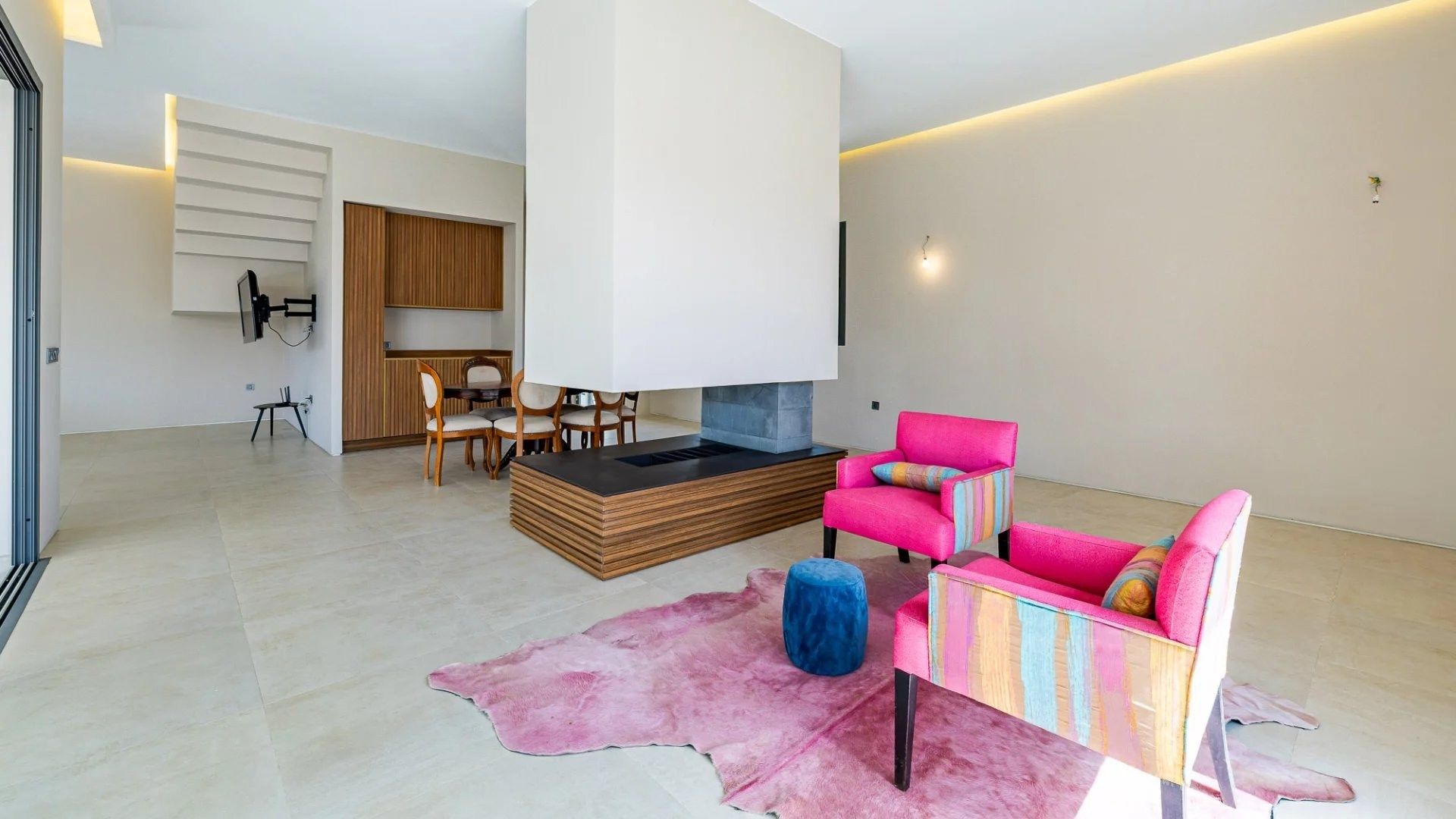 Rent Villa 7 rooms 350 m² El Harhoura