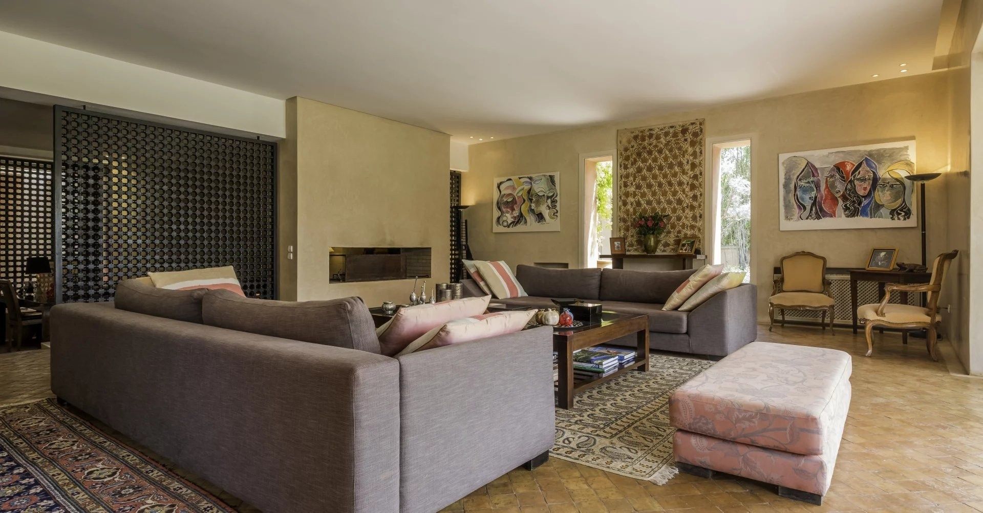 Buy House 11 rooms 950 m² Marrakech