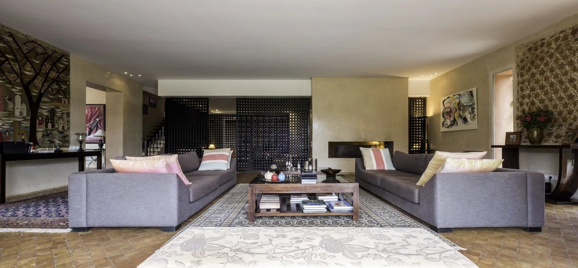 Buy House 11 rooms 950 m² Marrakech