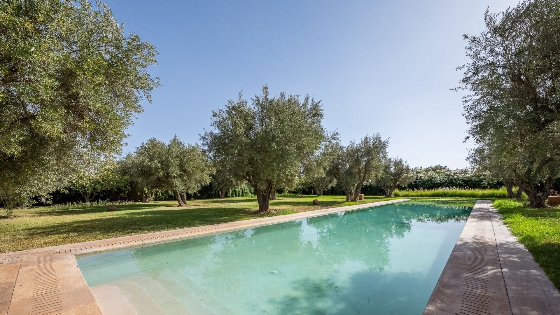 Acheter Villa 11&nbsp;pièces 950&nbsp;m² Marrakech