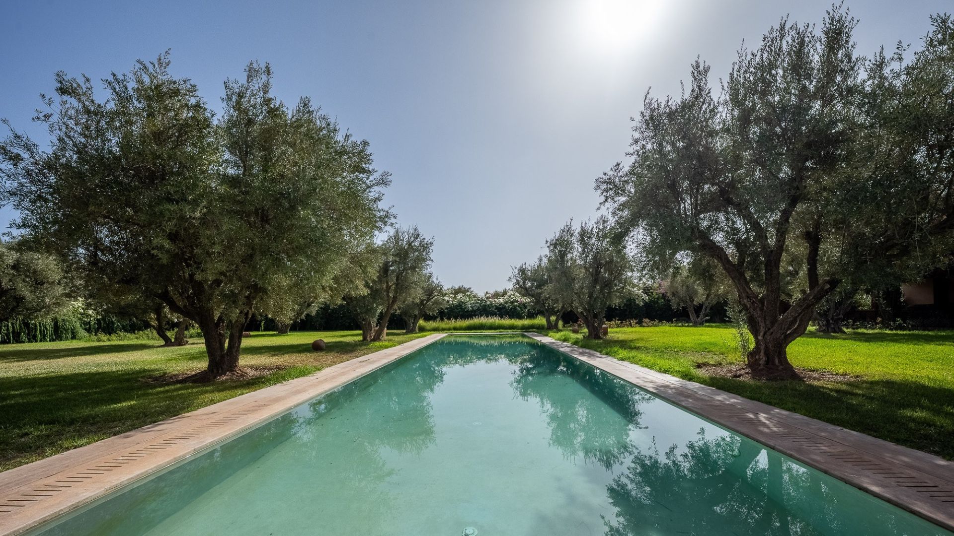 Acheter Villa 11&nbsp;pièces 950&nbsp;m² Marrakech