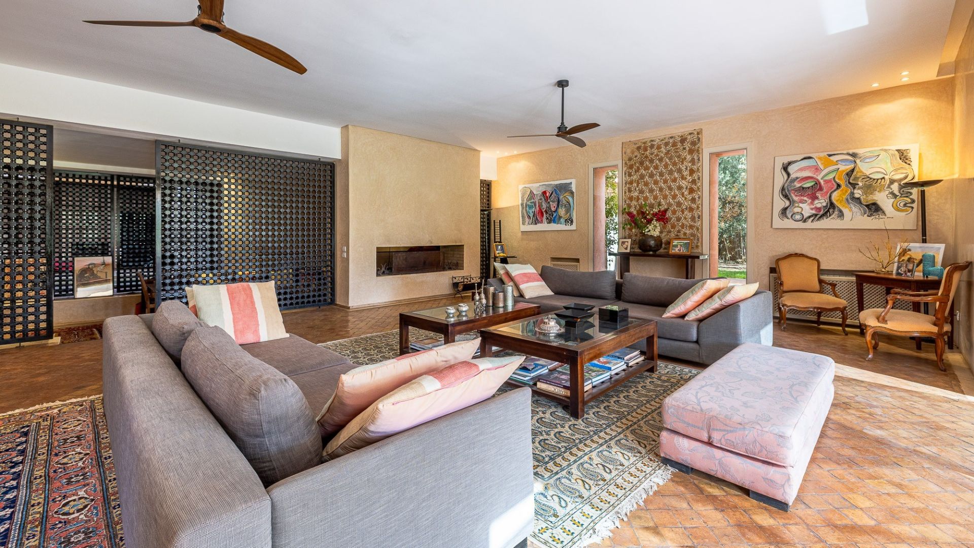 Acheter Villa 11&nbsp;pièces 950&nbsp;m² Marrakech