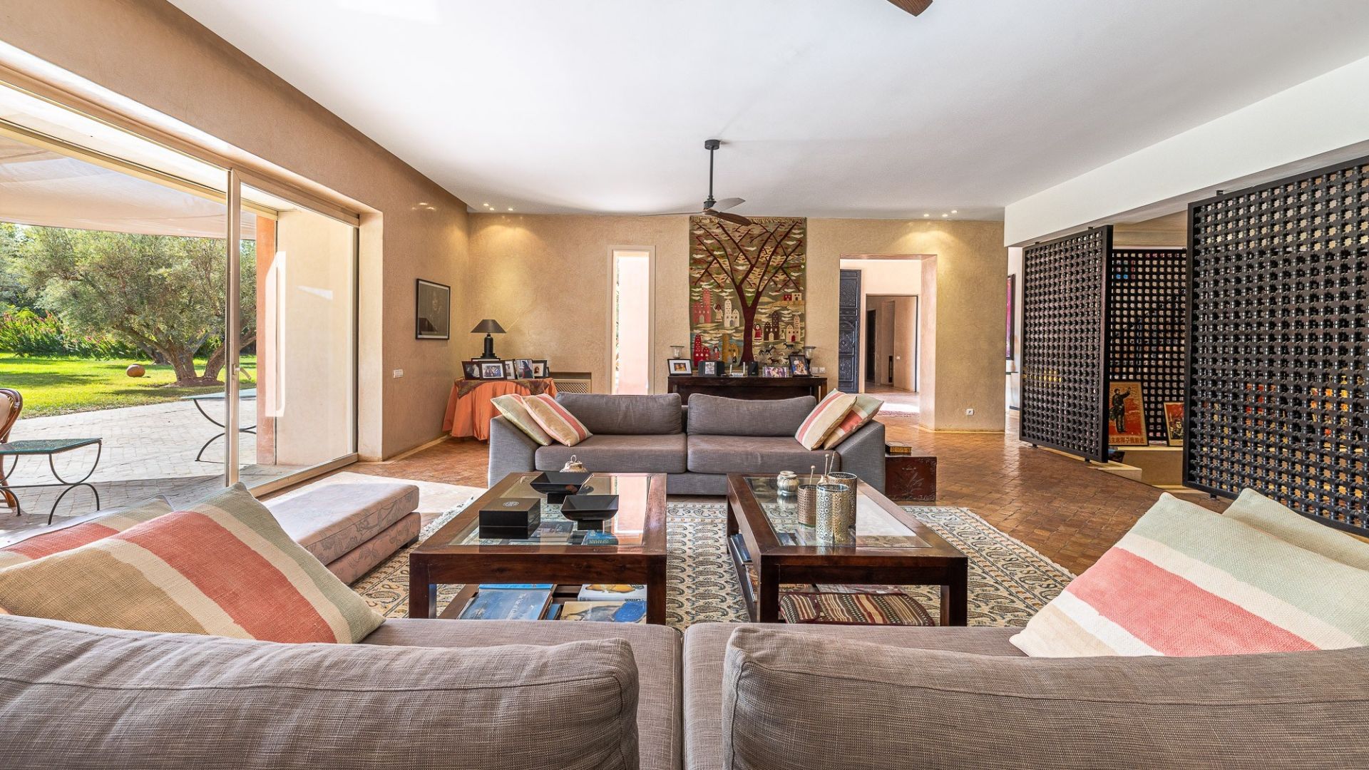 Acheter Villa 11&nbsp;pièces 950&nbsp;m² Marrakech