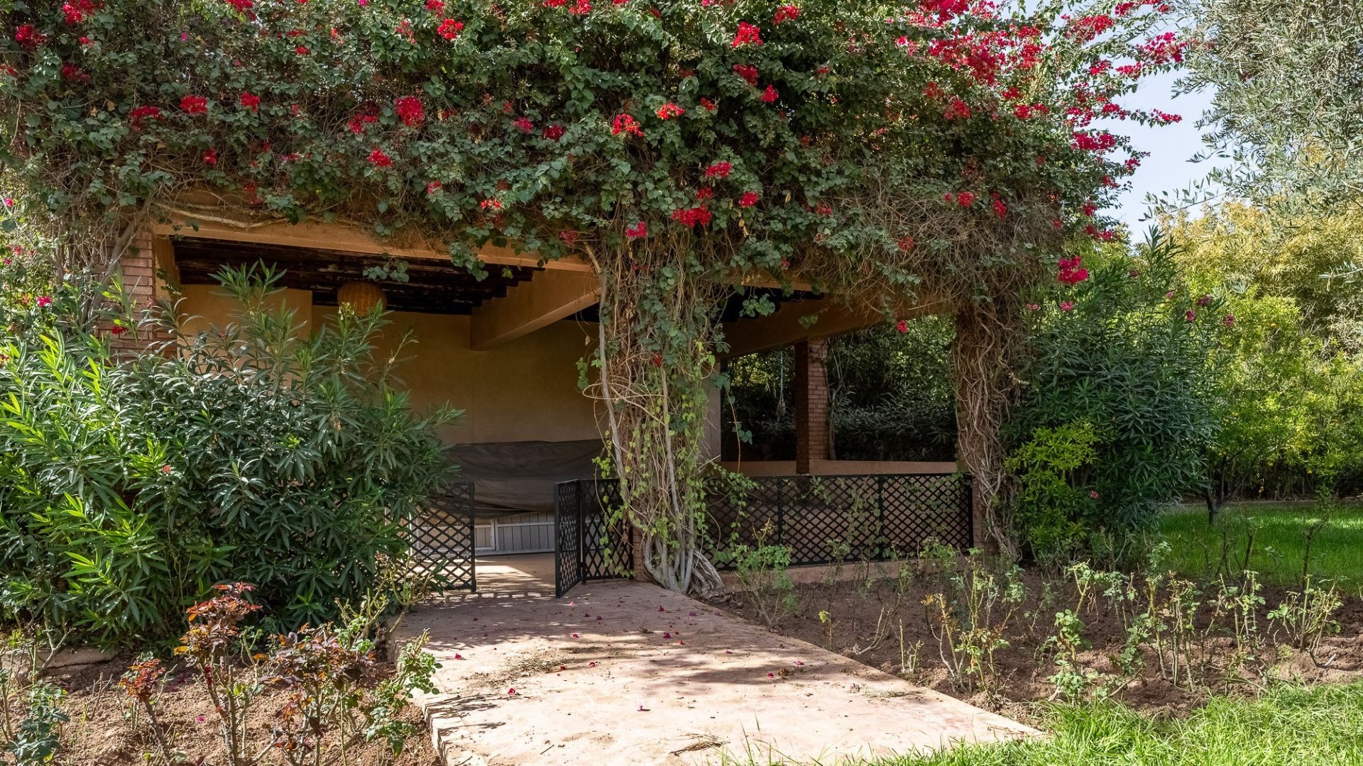 Acheter Villa 11&nbsp;pièces 950&nbsp;m² Marrakech