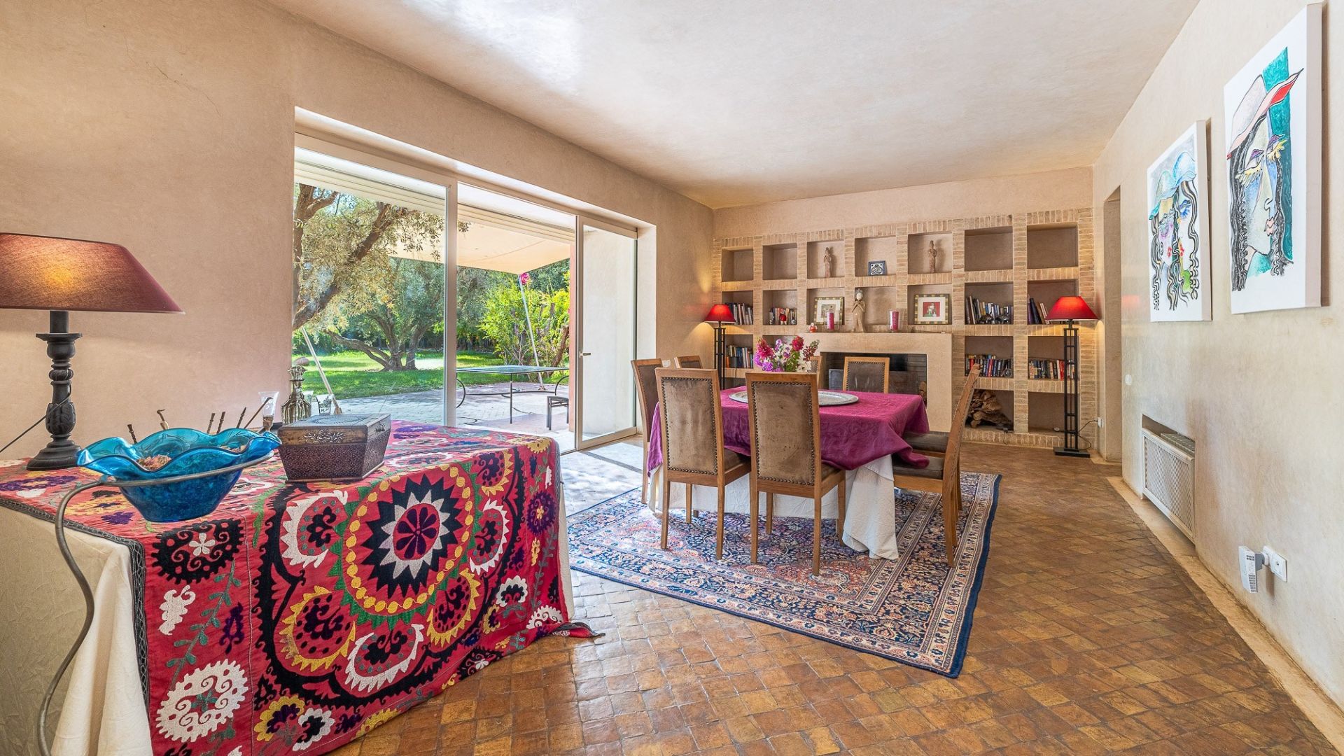 Acheter Villa 11&nbsp;pièces 950&nbsp;m² Marrakech