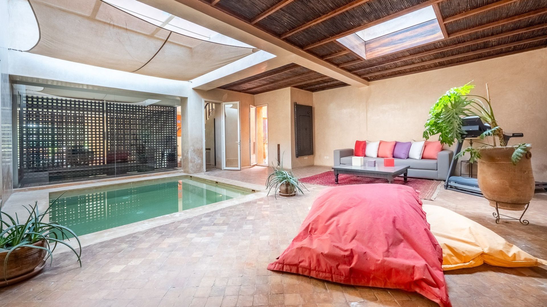 Acheter Villa 11&nbsp;pièces 950&nbsp;m² Marrakech