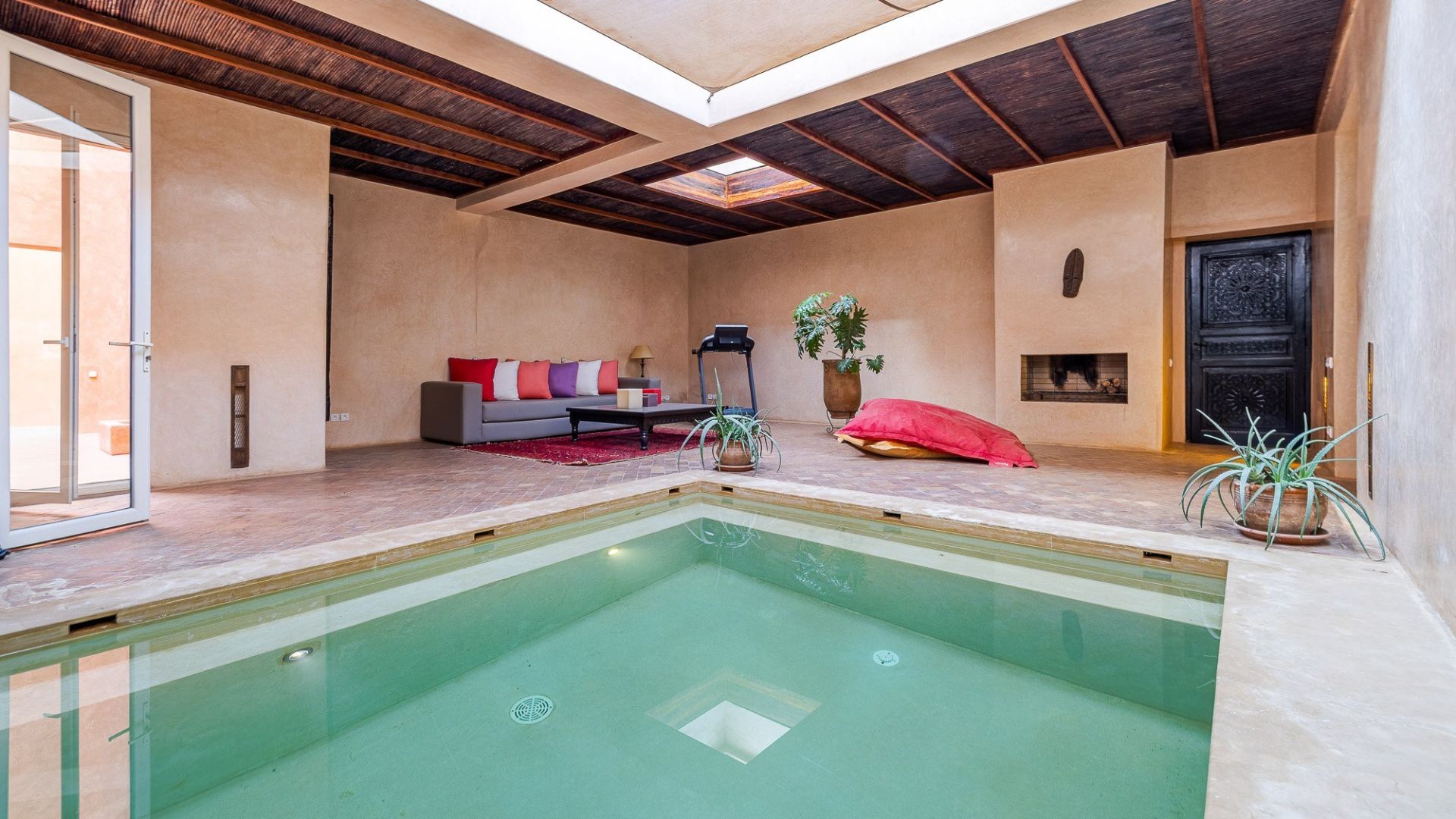 Acheter Maison 11&nbsp;pièces 950&nbsp;m² Marrakech