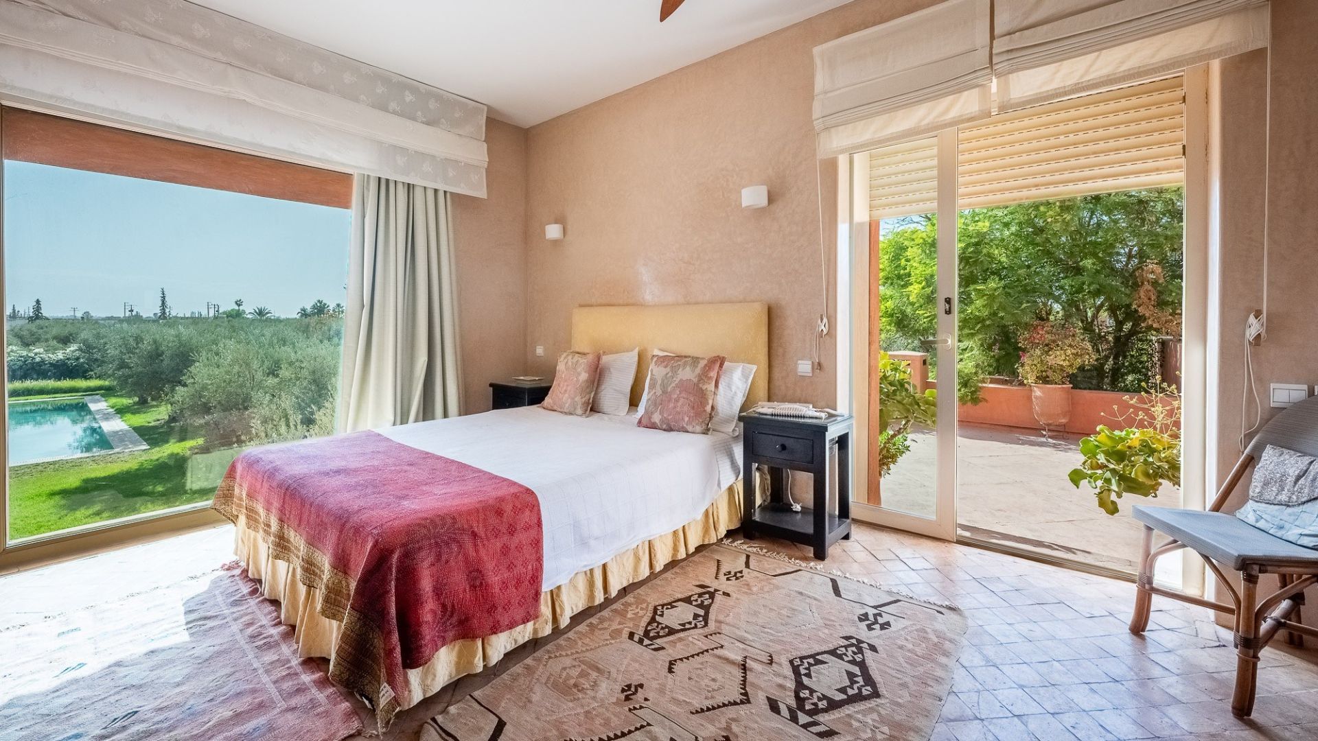 Acheter Villa 11&nbsp;pièces 950&nbsp;m² Marrakech