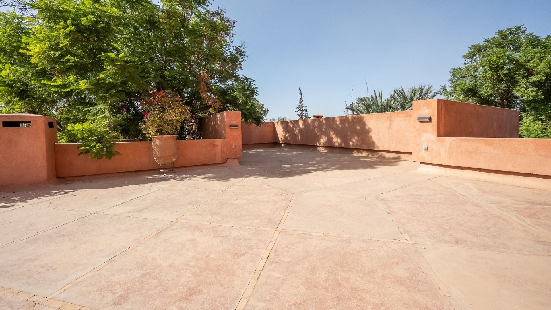 Acheter Villa 11&nbsp;pièces 950&nbsp;m² Marrakech
