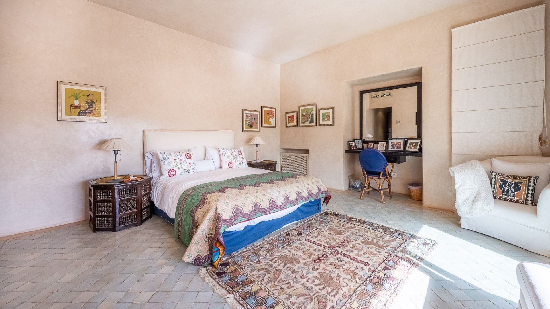 Acheter Villa 11&nbsp;pièces 950&nbsp;m² Marrakech