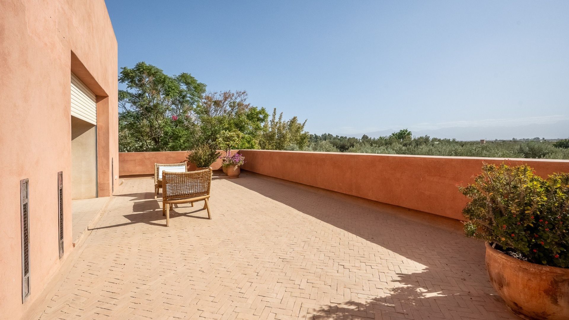 Acheter Villa 11&nbsp;pièces 950&nbsp;m² Marrakech