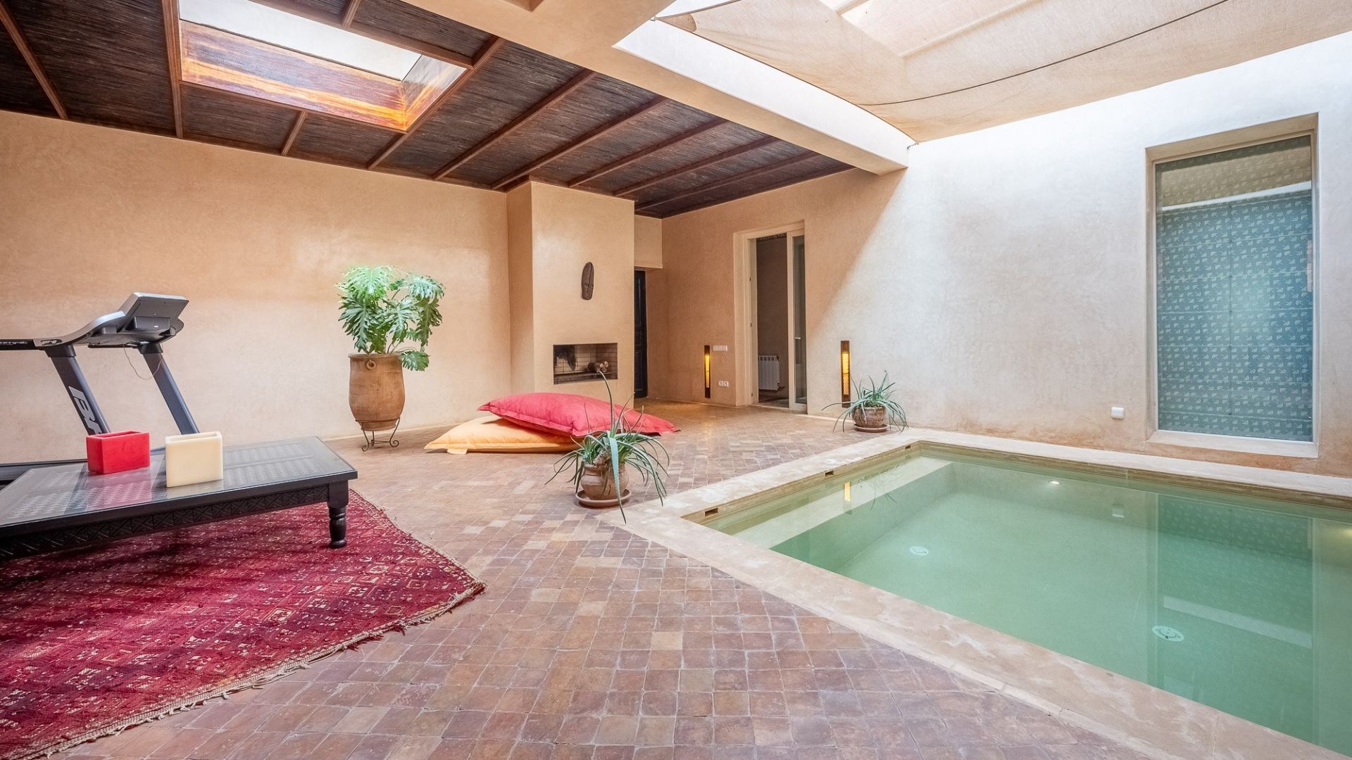 Acheter Maison 11&nbsp;pièces 950&nbsp;m² Marrakech