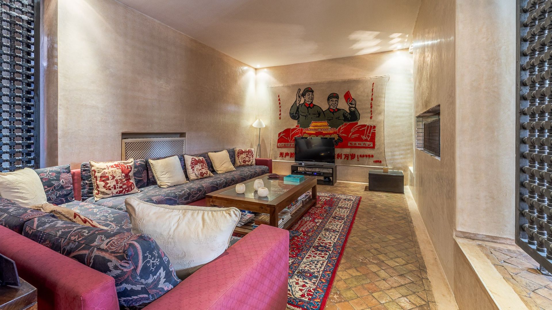 Acheter Villa 11&nbsp;pièces 950&nbsp;m² Marrakech