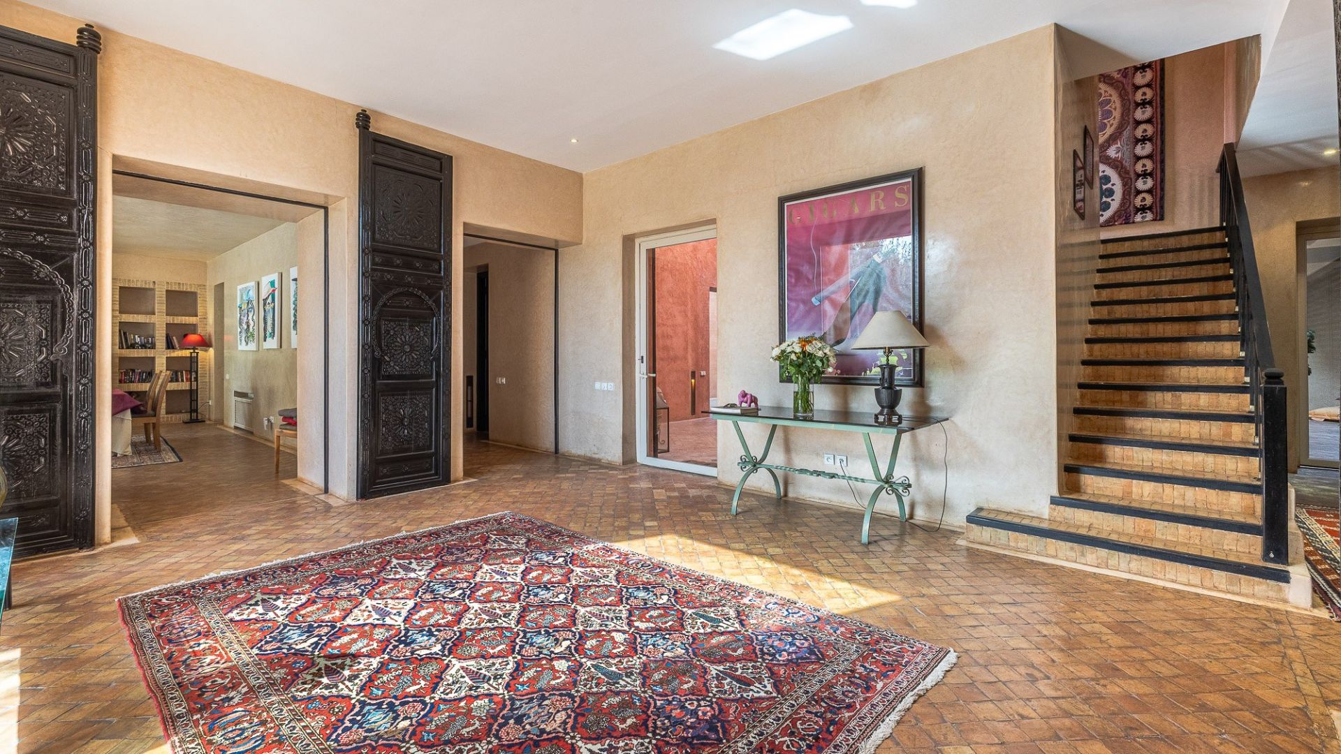 Acheter Villa 11&nbsp;pièces 950&nbsp;m² Marrakech