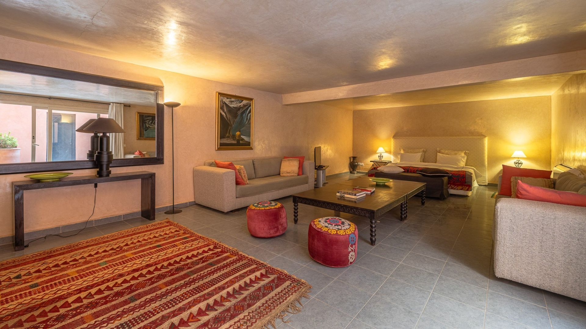 Acheter Villa 11&nbsp;pièces 950&nbsp;m² Marrakech