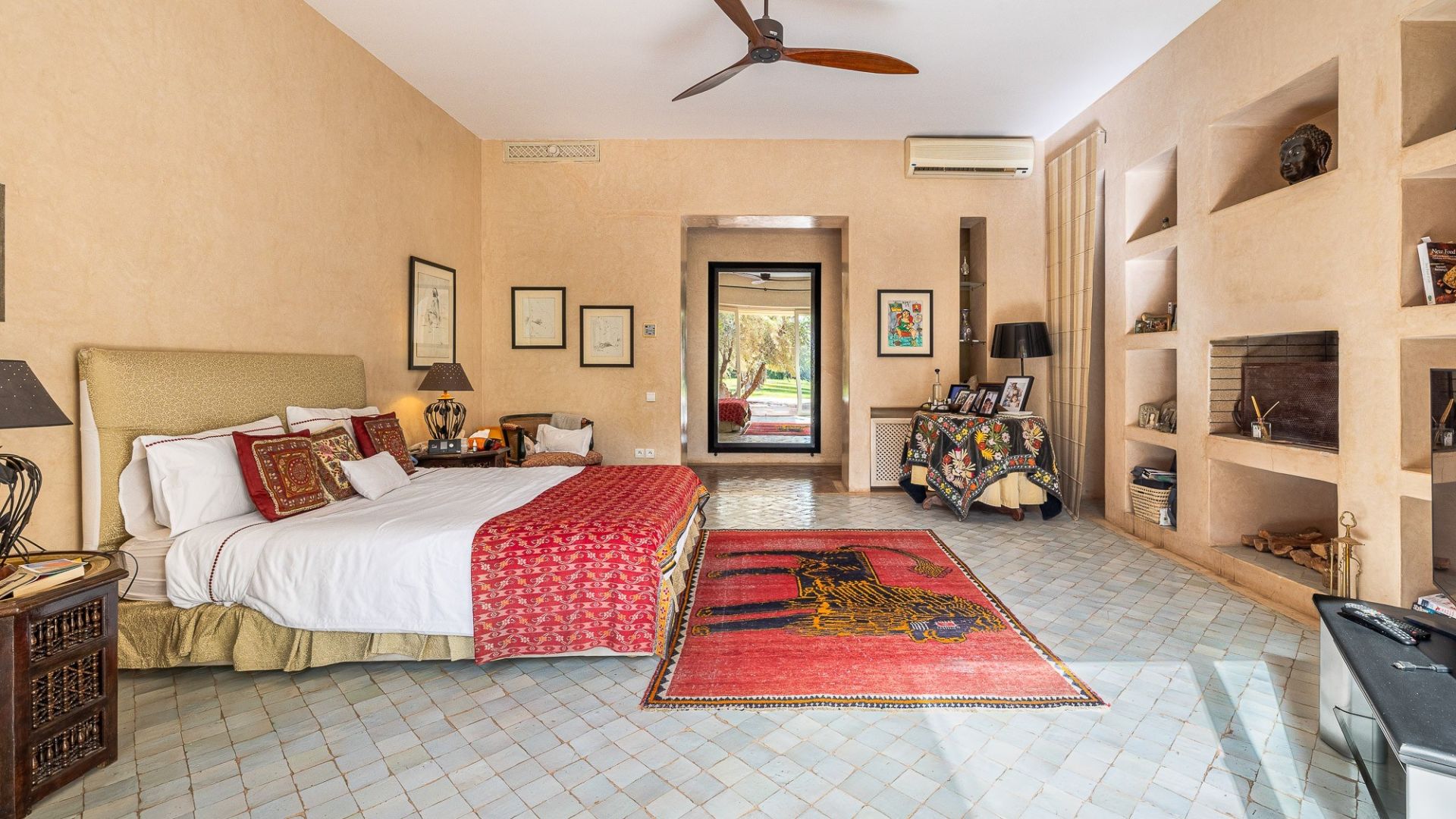 Acheter Villa 11&nbsp;pièces 950&nbsp;m² Marrakech