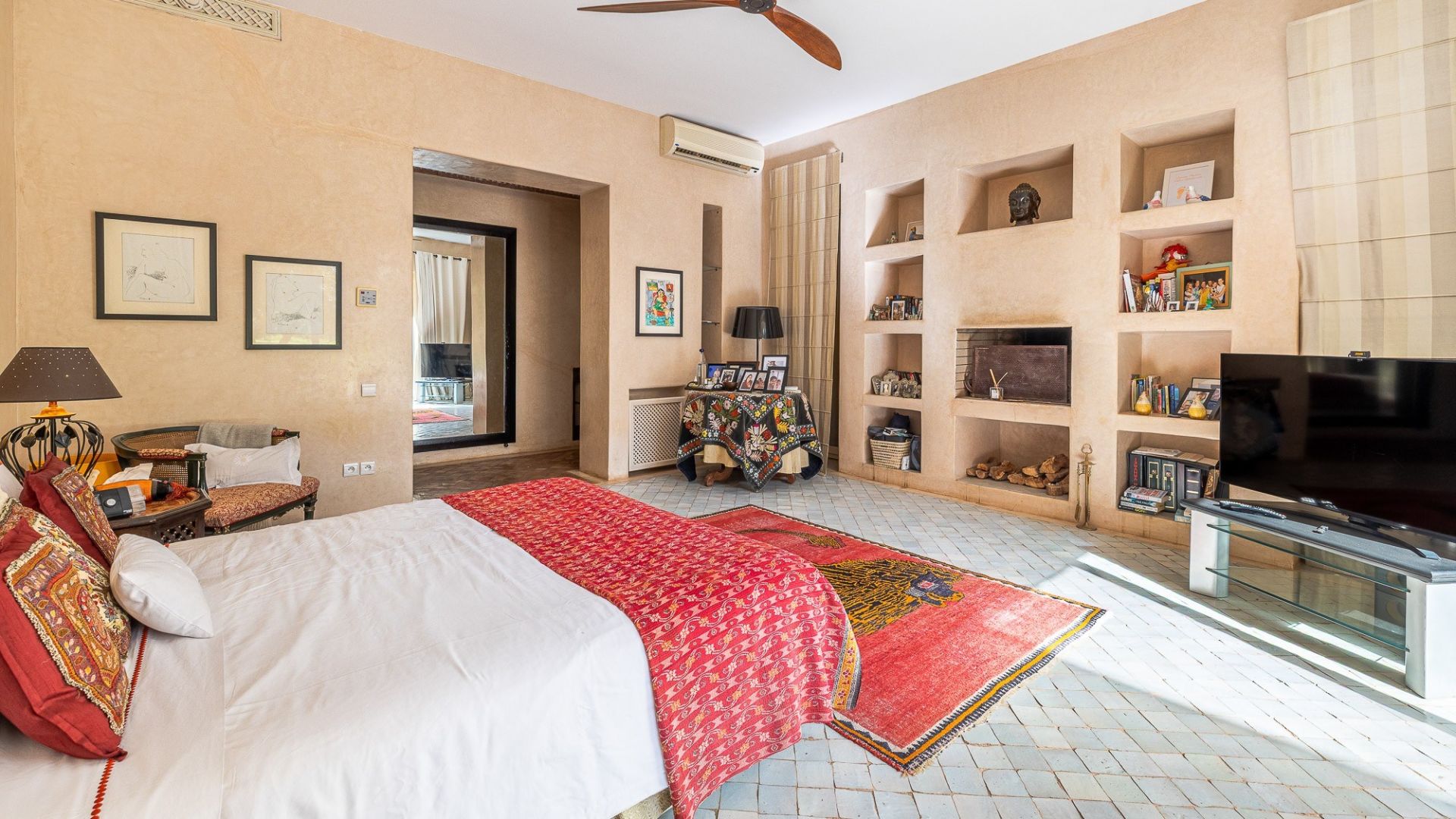 Acheter Villa 11&nbsp;pièces 950&nbsp;m² Marrakech