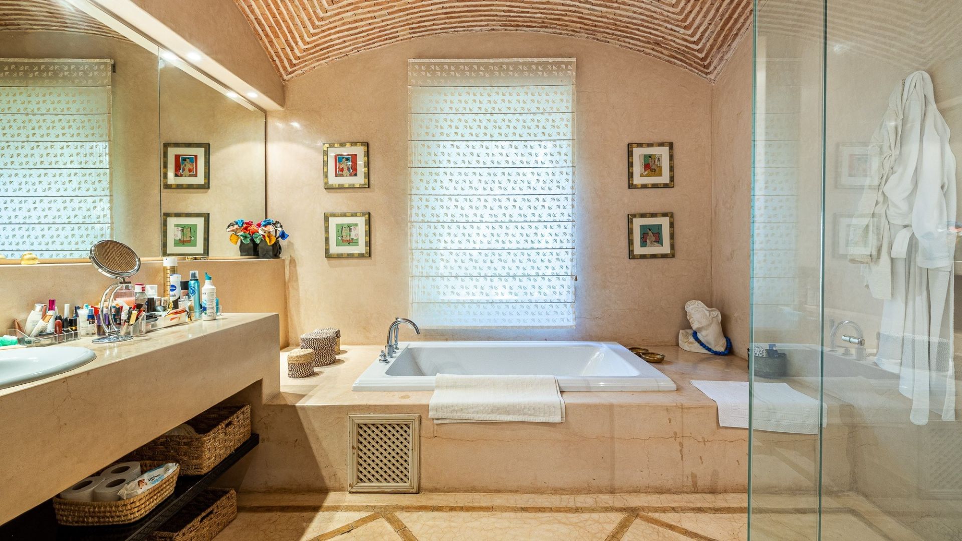 Acheter Villa 11&nbsp;pièces 950&nbsp;m² Marrakech