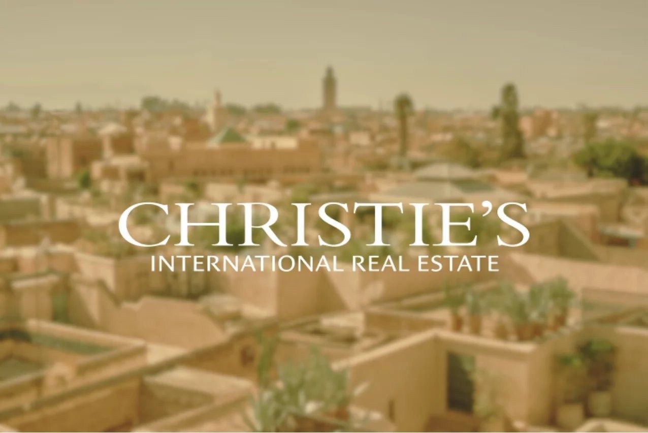 Acheter Riad 15&nbsp;pièces 540&nbsp;m² Marrakech