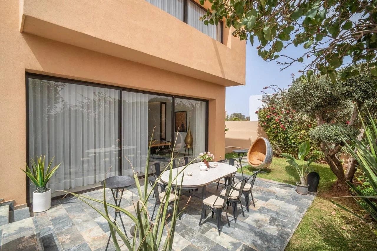 Acheter Villa 6 pièces 320 m² Marrakech