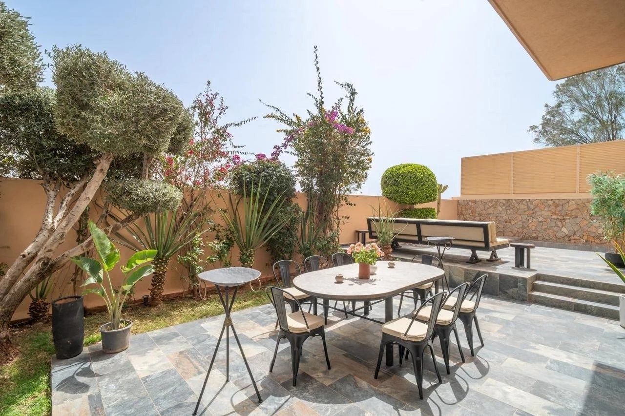 Acheter Villa 6 pièces 320 m² Marrakech