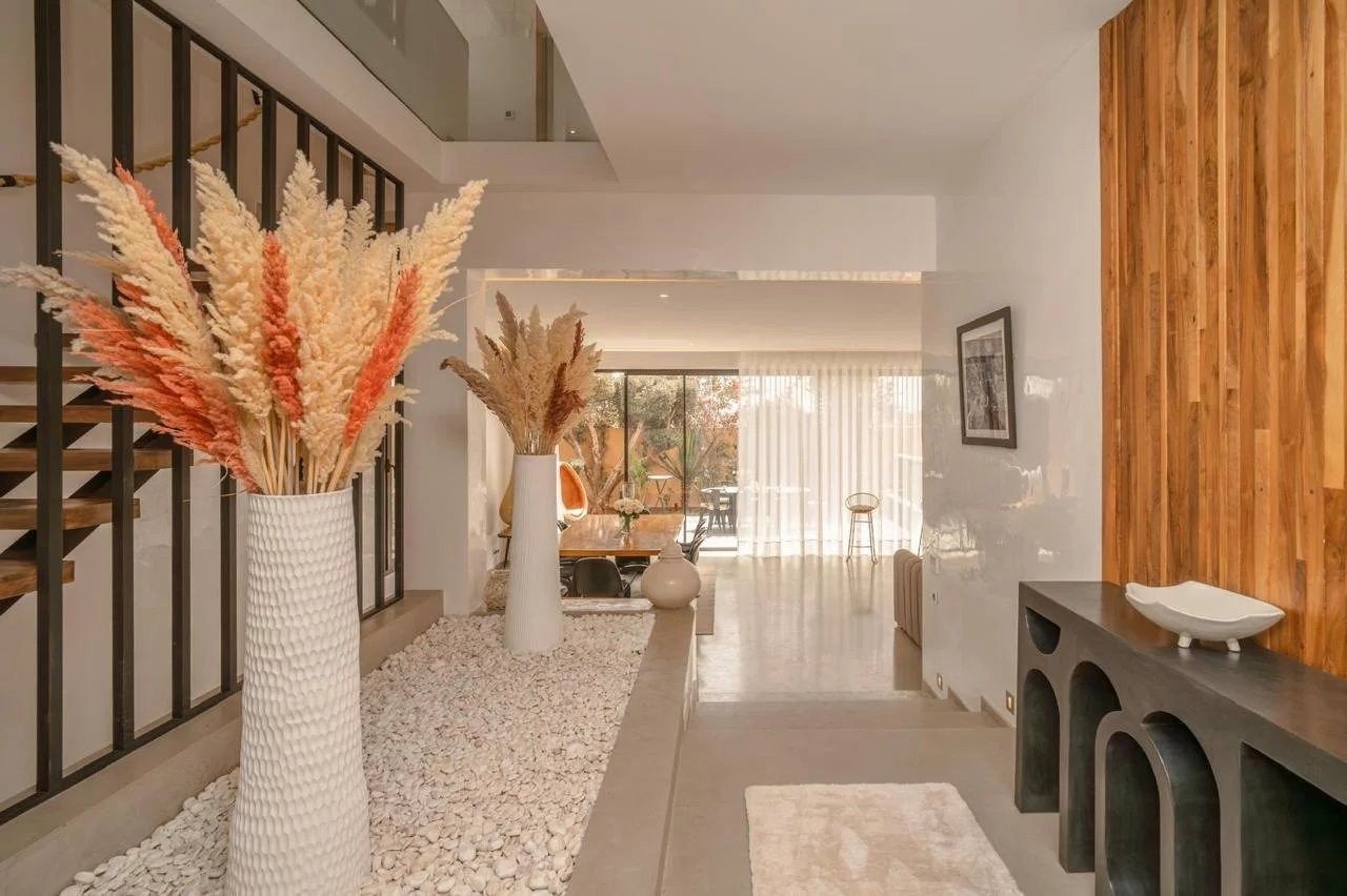 Acheter Villa 6 pièces 320 m² Marrakech