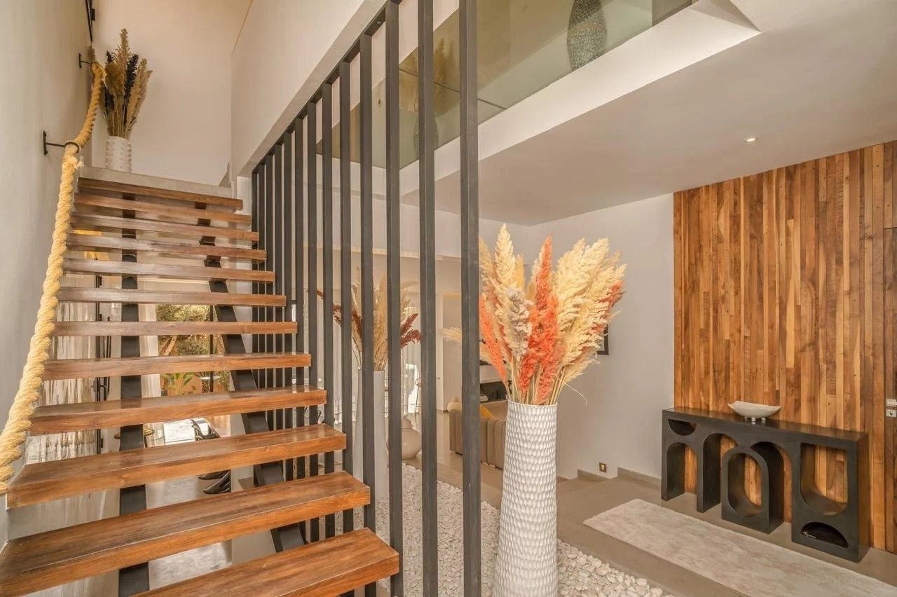 Acheter Villa 6 pièces 320 m² Marrakech