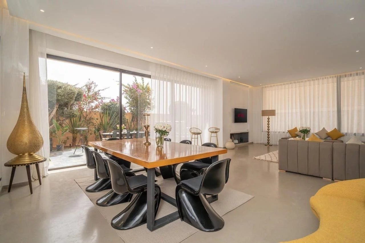 Acheter Villa 6 pièces 320 m² Marrakech
