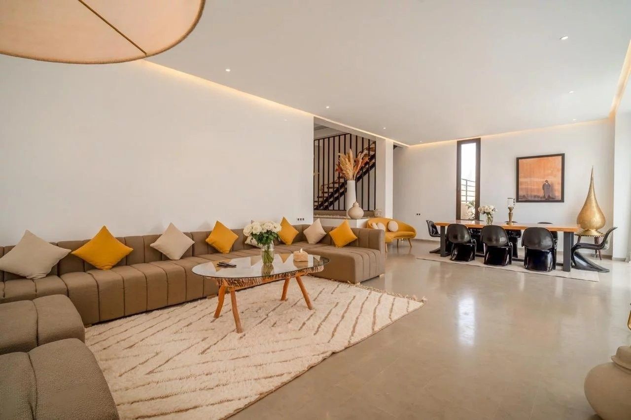 Acheter Villa 6 pièces 320 m² Marrakech