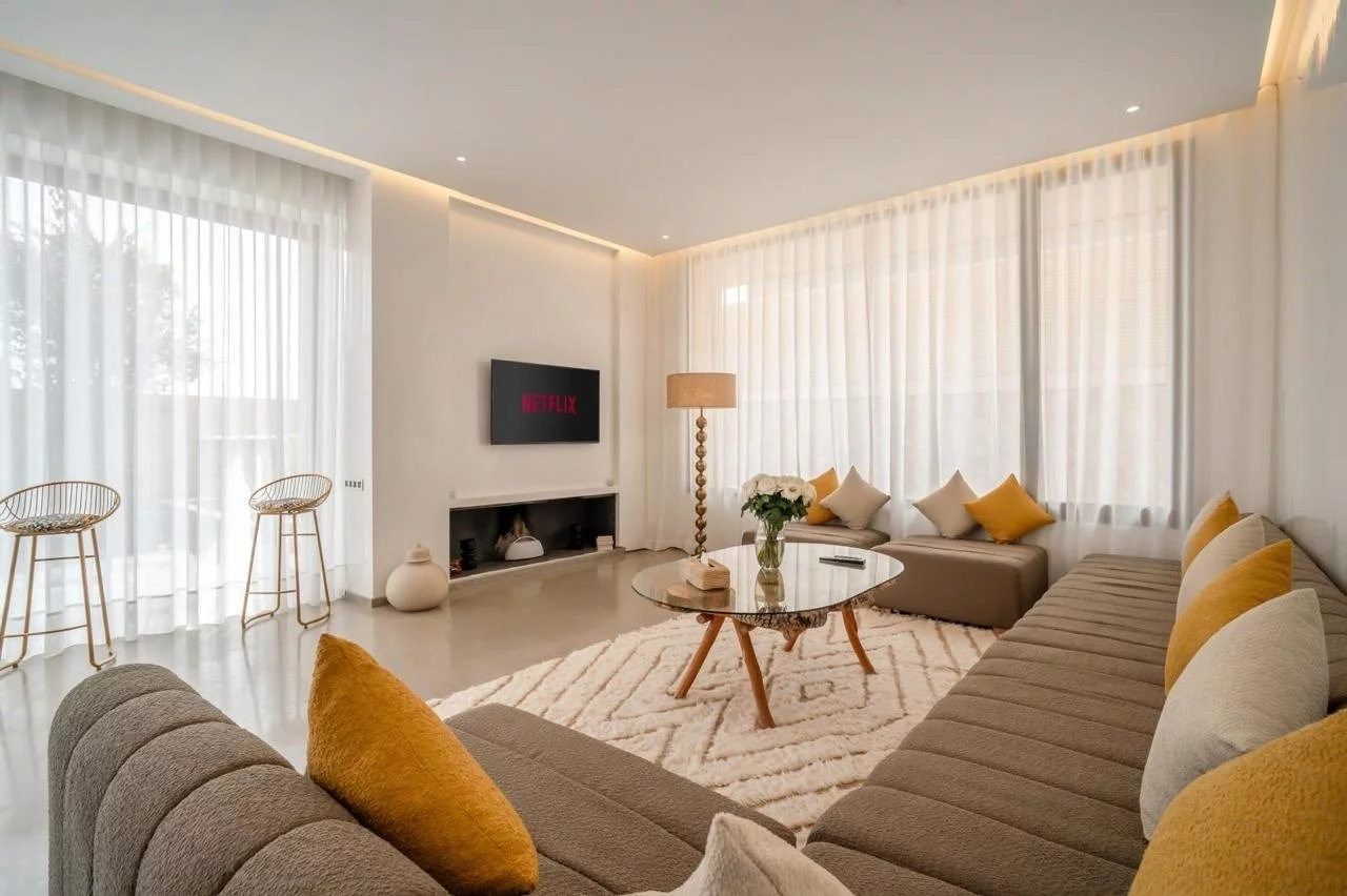 Acheter Villa 6 pièces 320 m² Marrakech