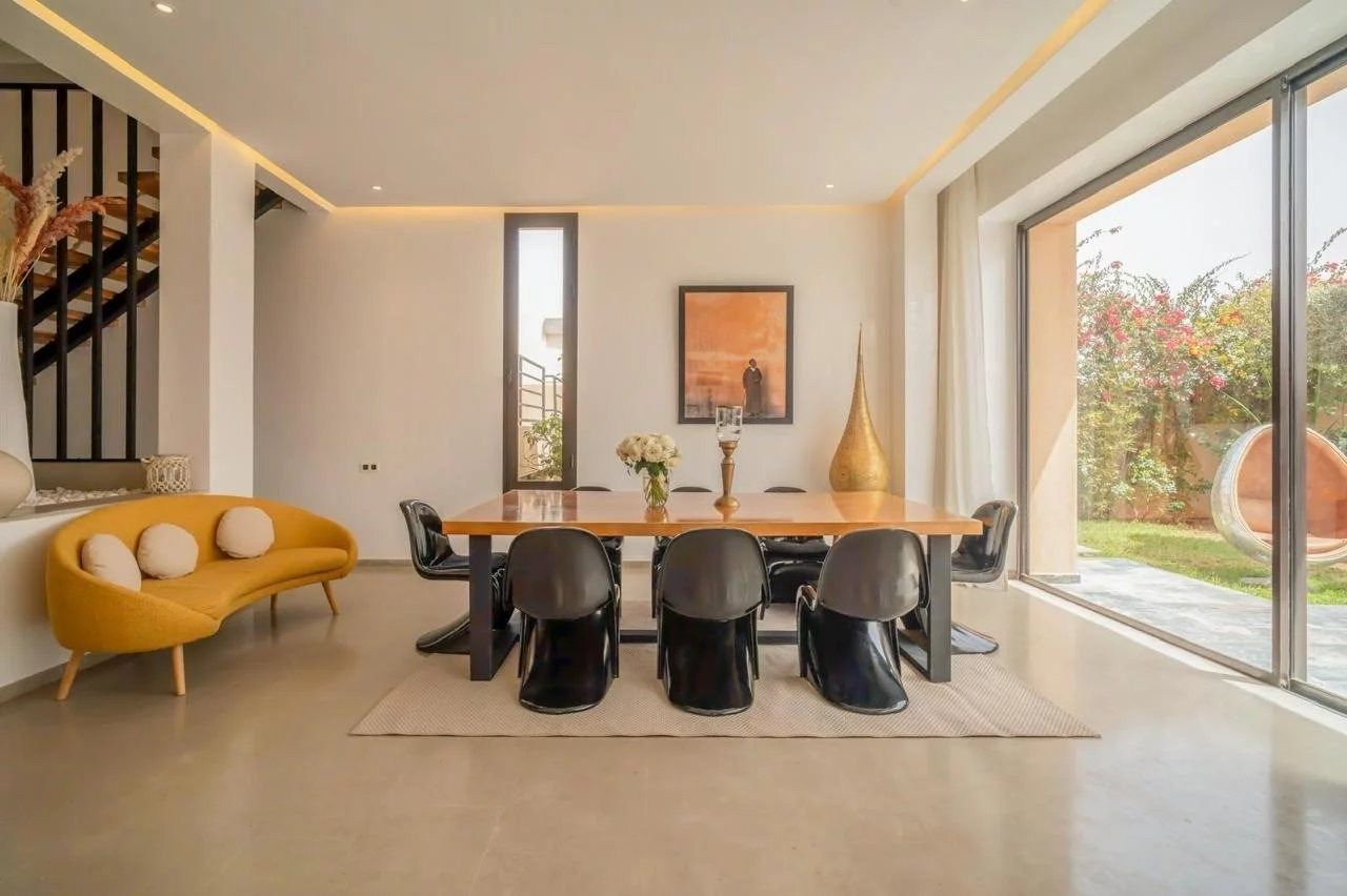 Acheter Villa 6 pièces 320 m² Marrakech