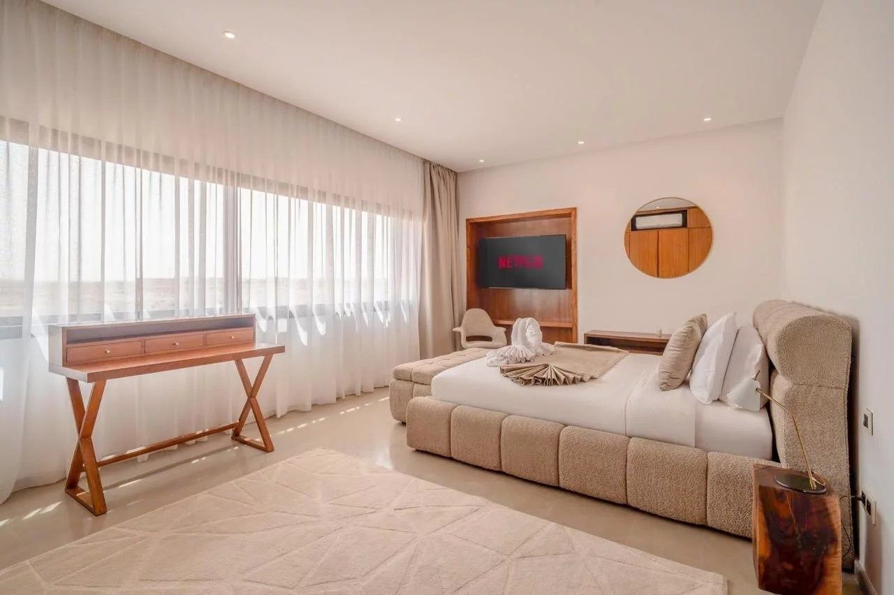 Acheter Villa 6 pièces 320 m² Marrakech