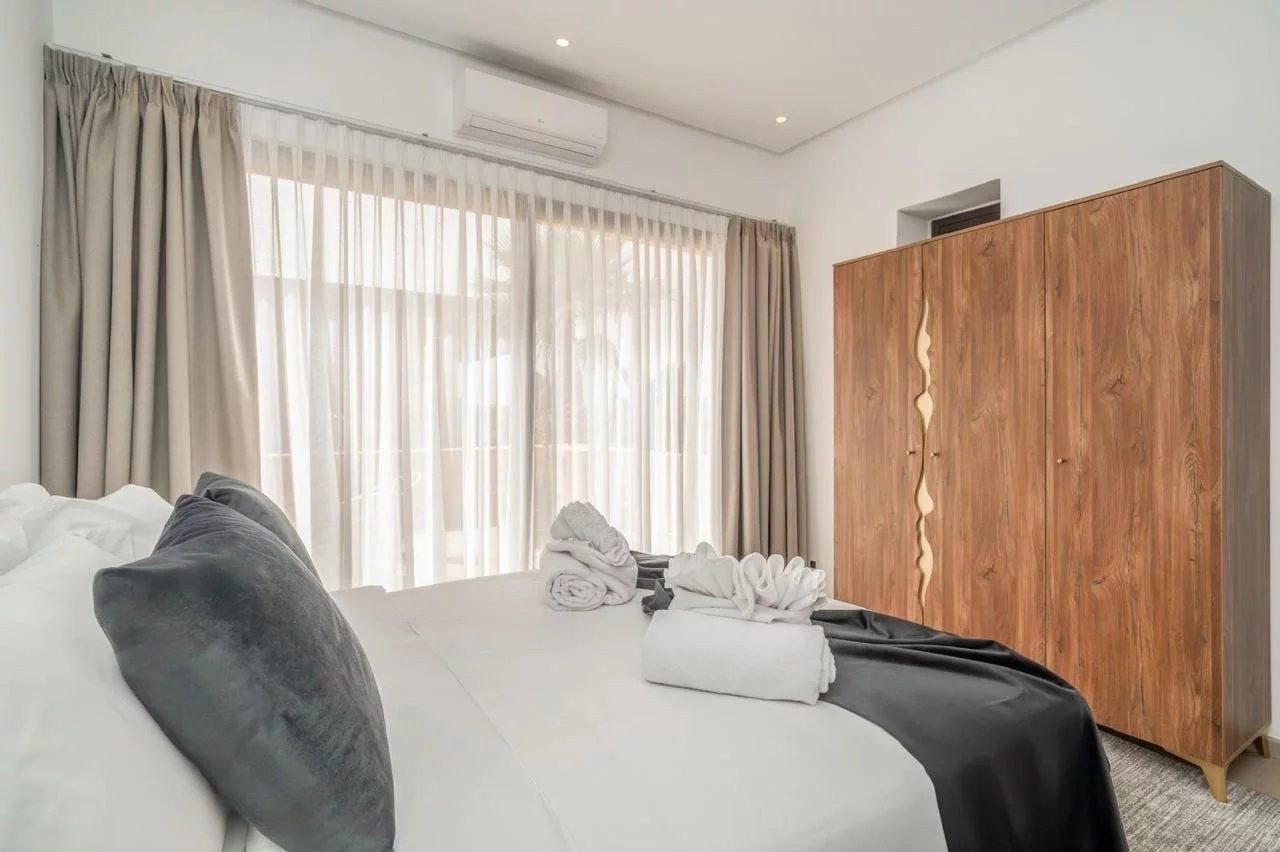 Acheter Villa 6 pièces 320 m² Marrakech