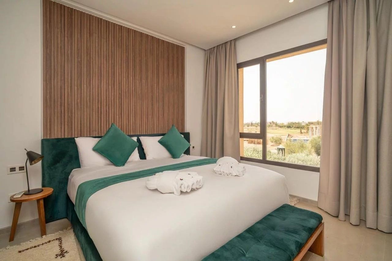 Acheter Villa 6 pièces 320 m² Marrakech