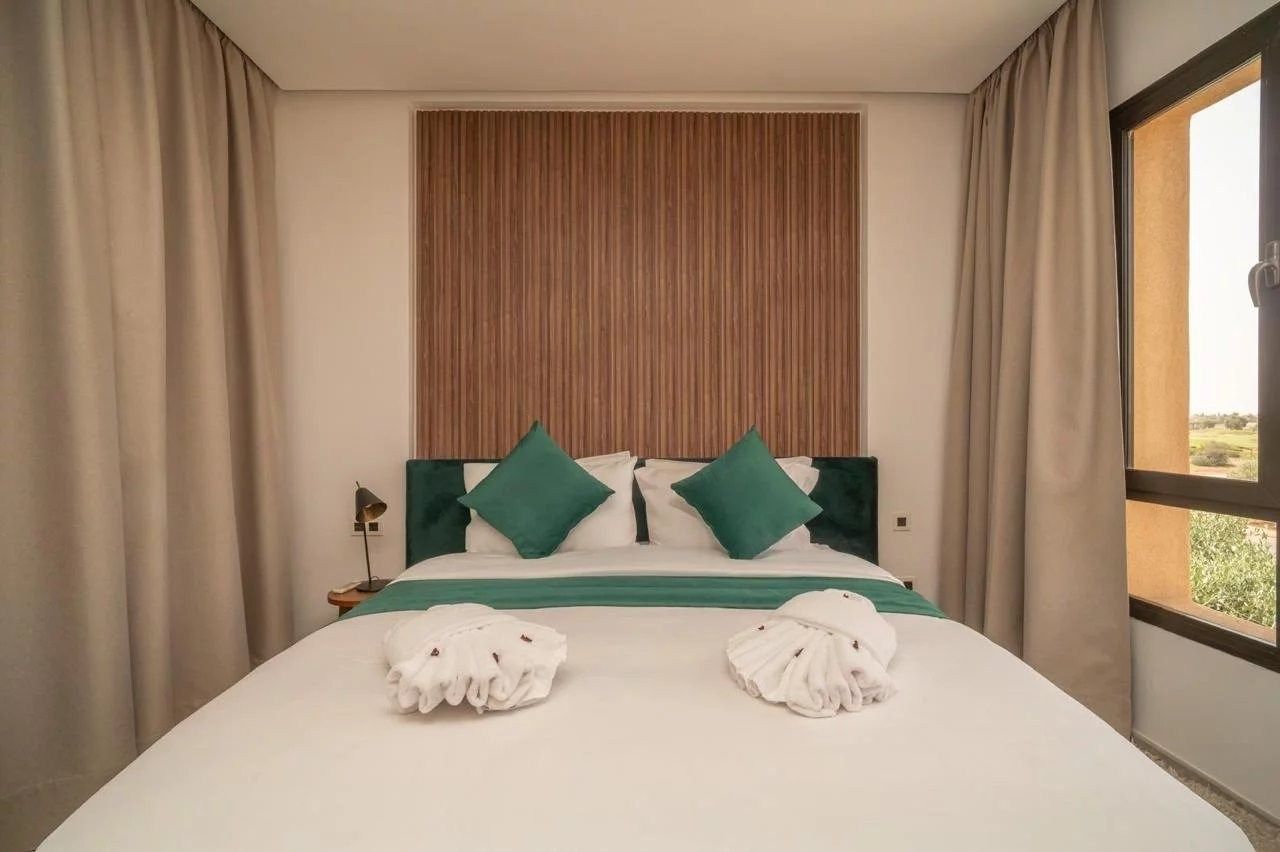 Acheter Villa 6 pièces 320 m² Marrakech