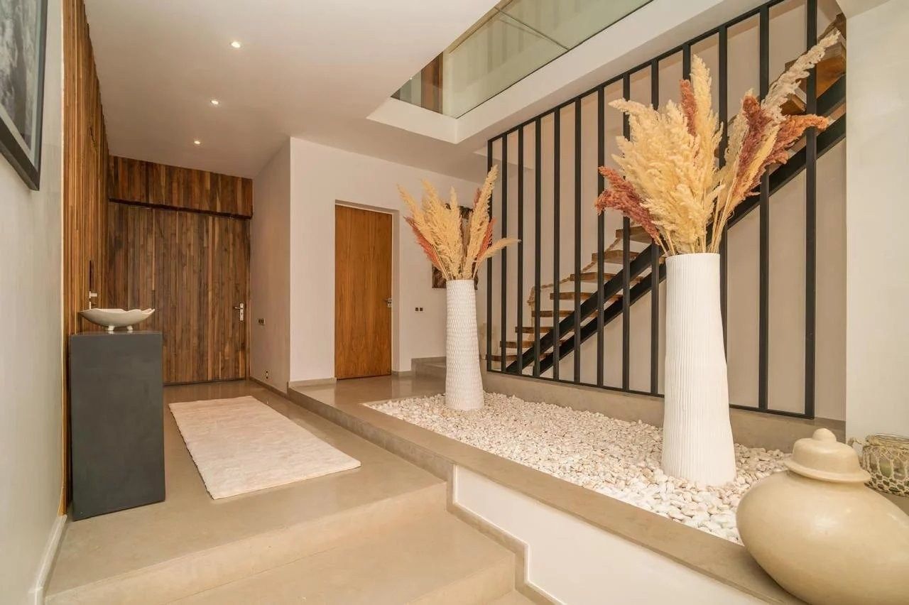Acheter Villa 6 pièces 320 m² Marrakech
