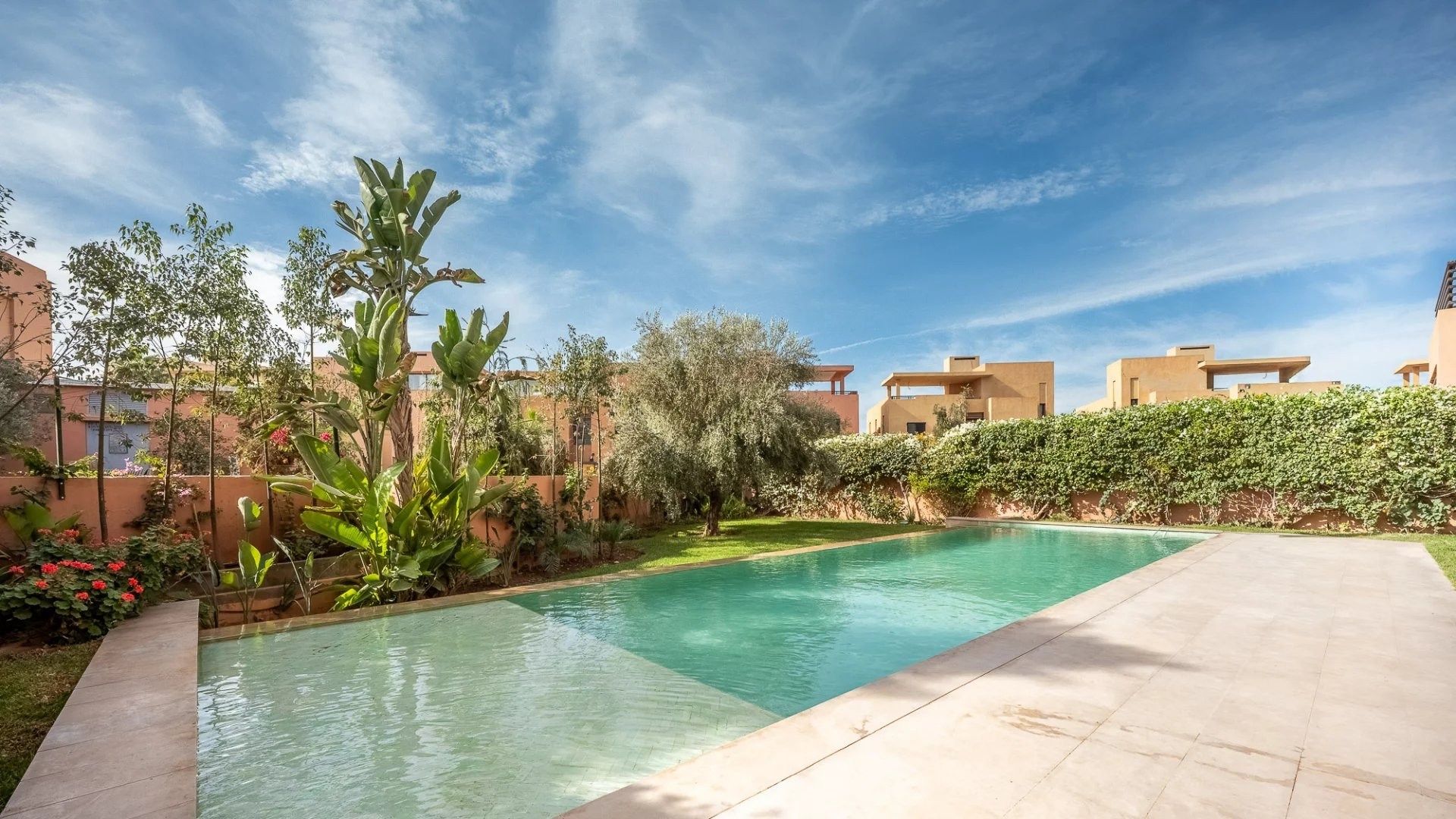 Acheter Villa 6 pièces 350 m² Marrakech