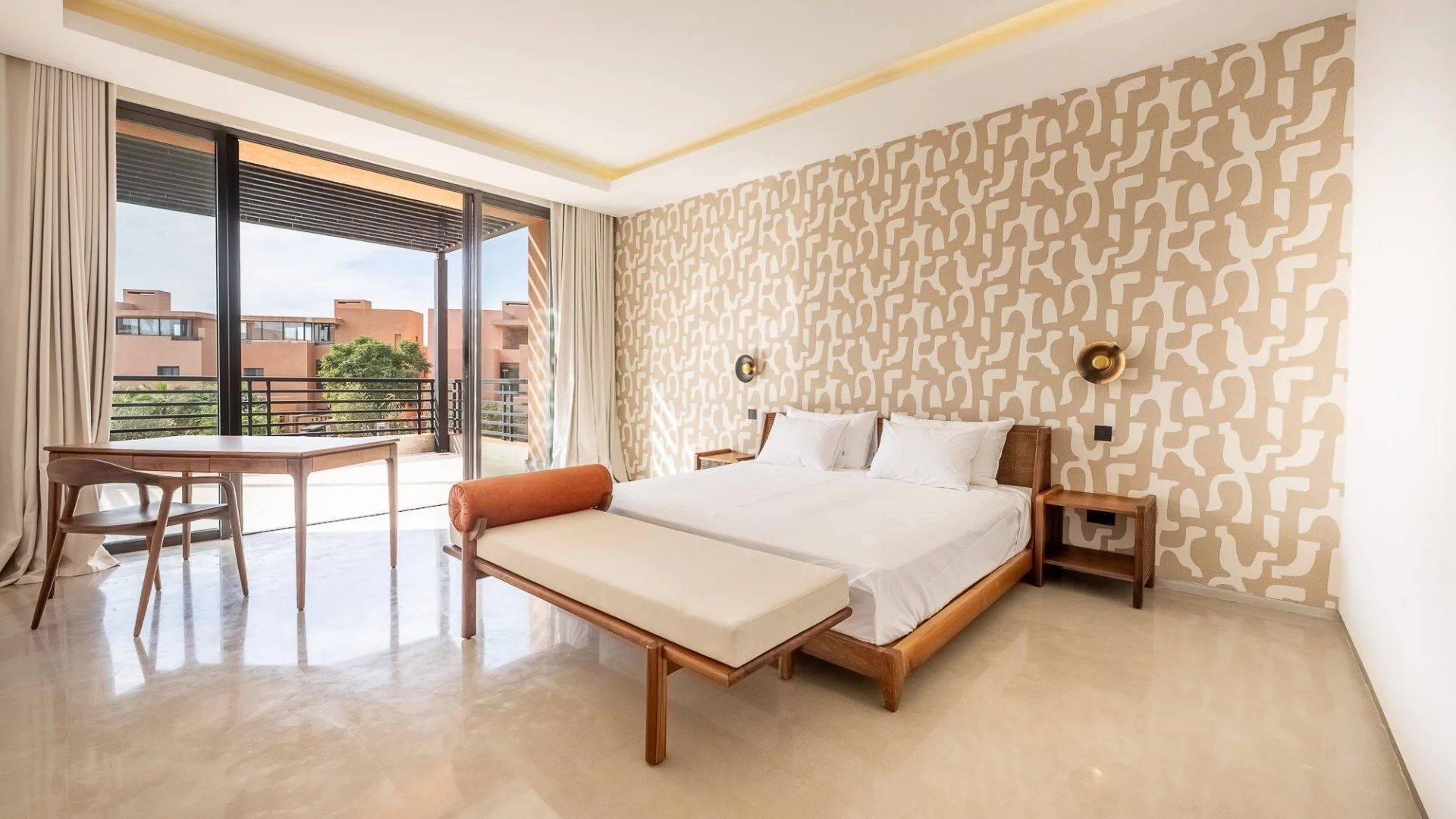 Acheter Villa 6 pièces 350 m² Marrakech