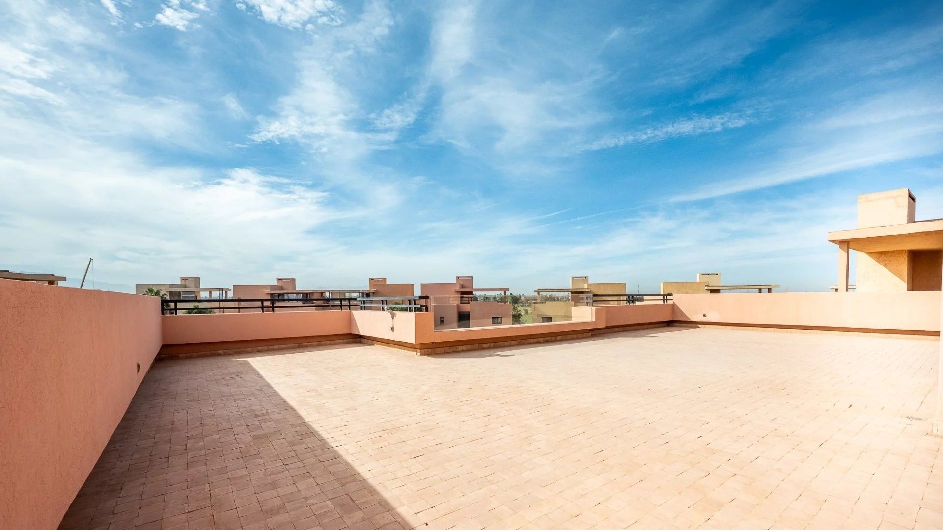 Acheter Villa 6 pièces 350 m² Marrakech