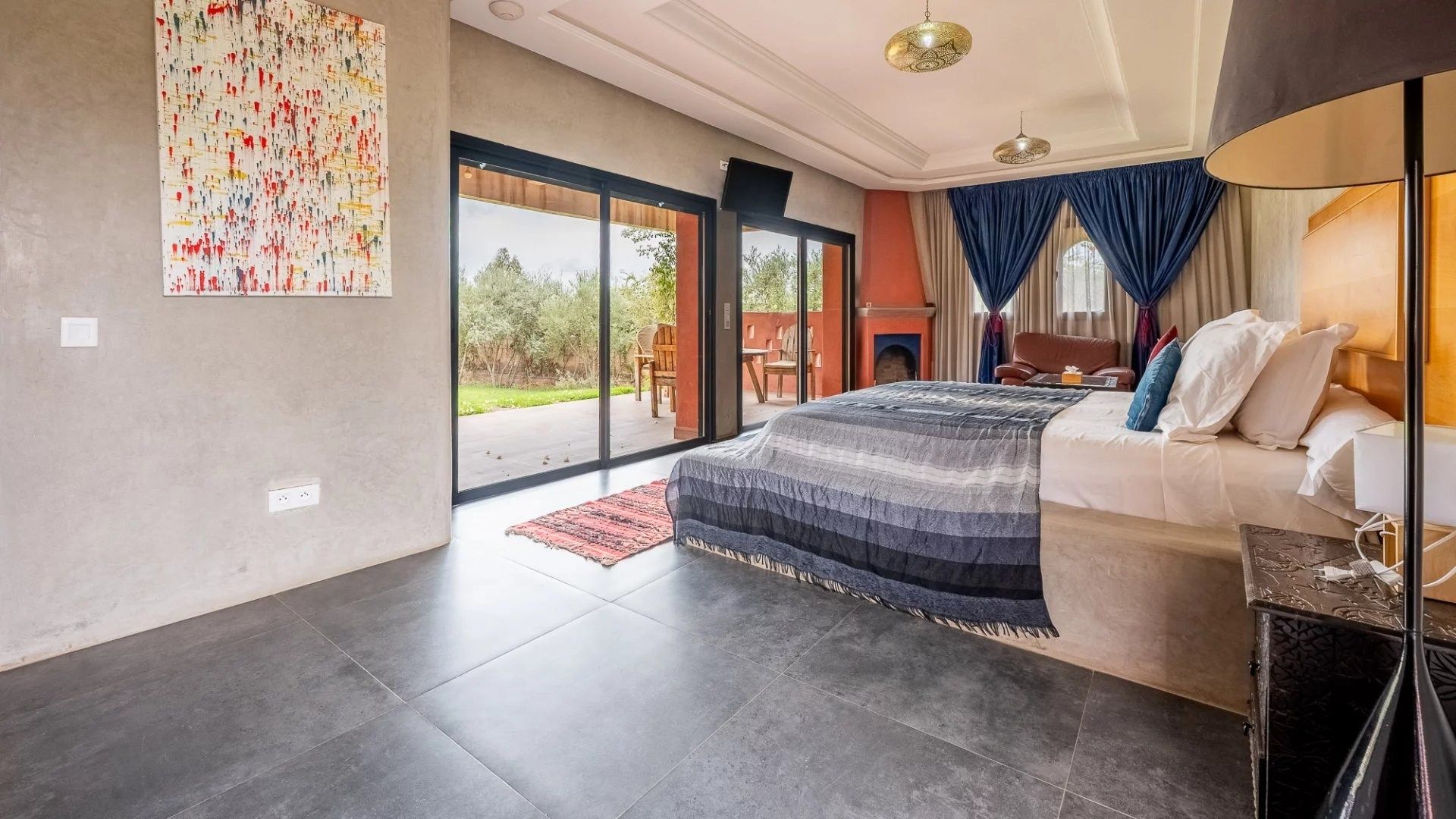 Acheter Villa 12 pièces 480 m² Marrakech
