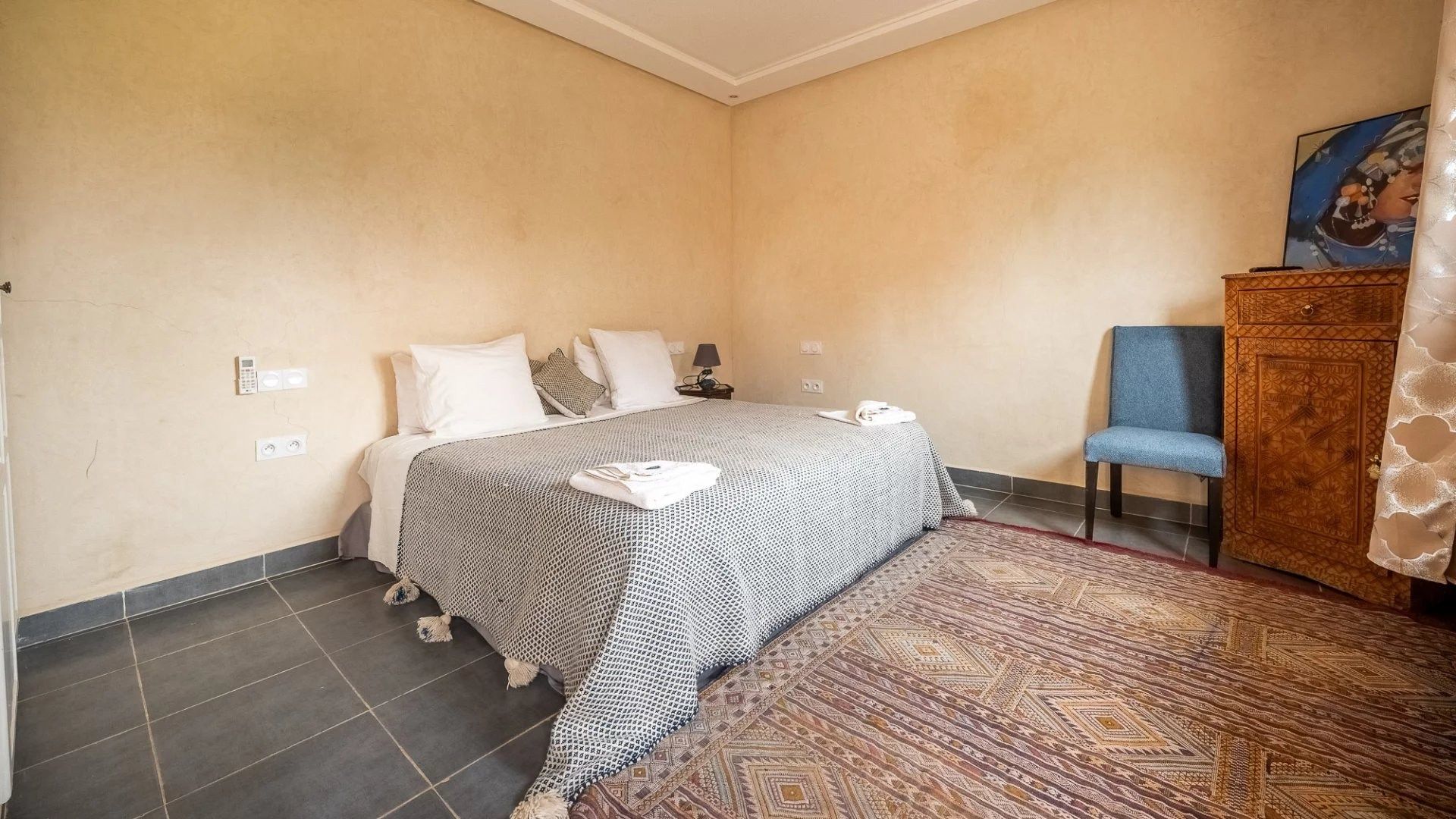 Buy Villa 12&nbsp;rooms 480&nbsp;m² Marrakech